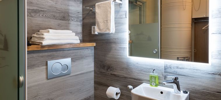 De Gamlas Hem Hotel &Amp; Restaurant Oulu: Foto 