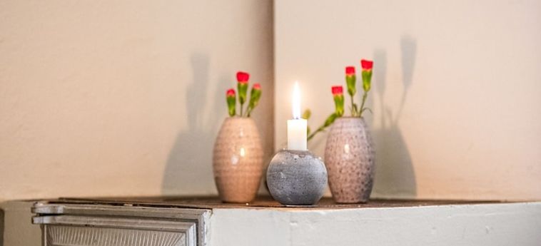 De Gamlas Hem Hotel &Amp; Restaurant Oulu: Foto 