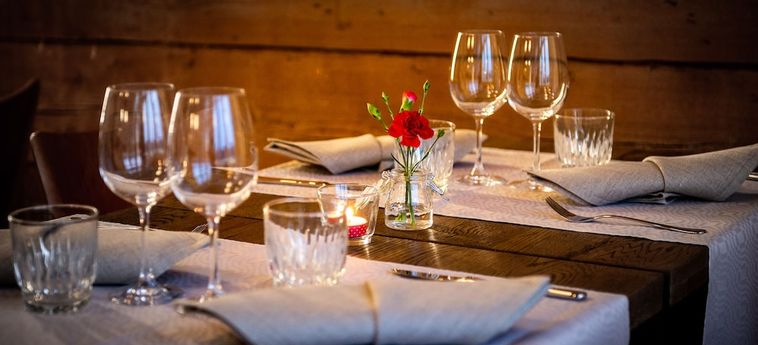 De Gamlas Hem Hotel &Amp; Restaurant Oulu: Foto 
