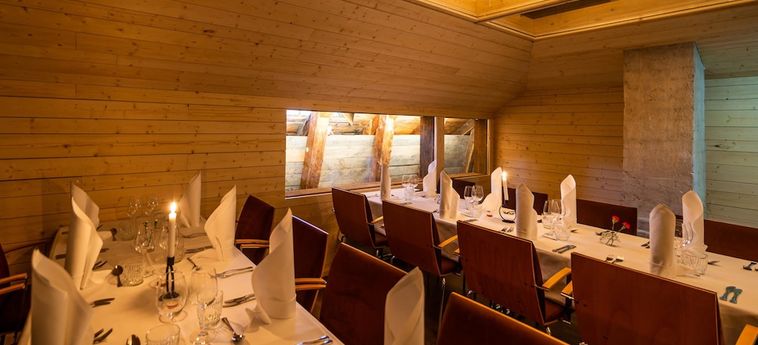 De Gamlas Hem Hotel &Amp; Restaurant Oulu: Foto 