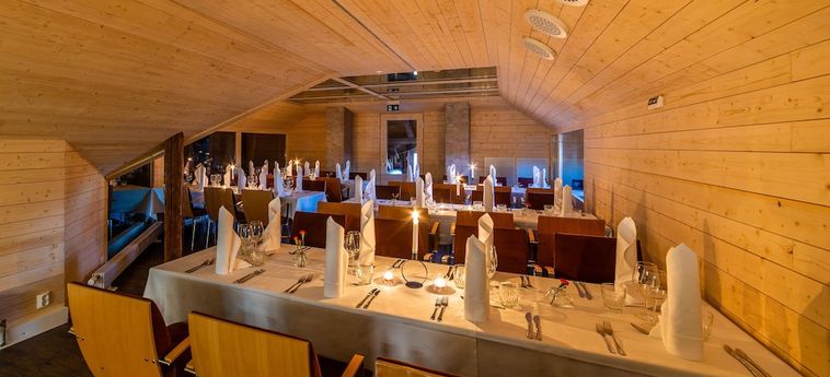 De Gamlas Hem Hotel &Amp; Restaurant Oulu: Foto 