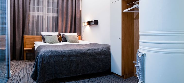 De Gamlas Hem Hotel &Amp; Restaurant Oulu : Photo 