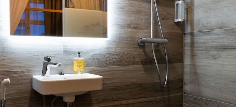 De Gamlas Hem Hotel &Amp; Restaurant Oulu: Foto 