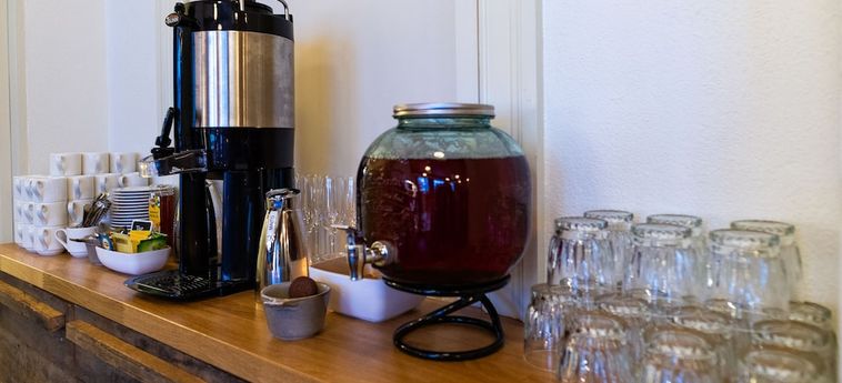 De Gamlas Hem Hotel &Amp; Restaurant Oulu: Foto 