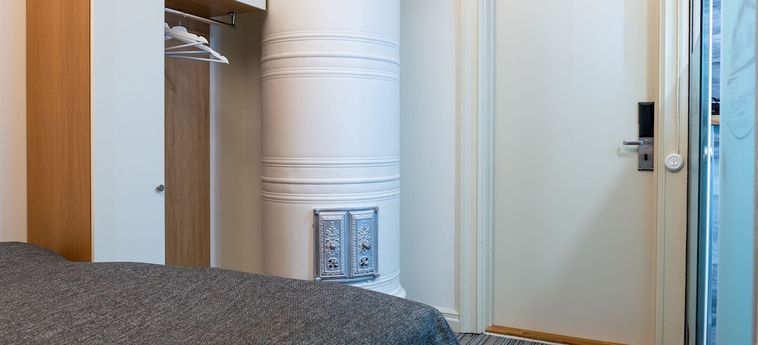 De Gamlas Hem Hotel &Amp; Restaurant Oulu: Foto 