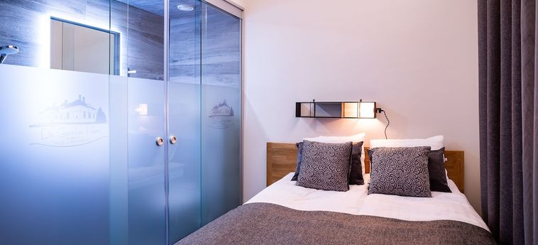De Gamlas Hem Hotel &Amp; Restaurant Oulu: Foto 