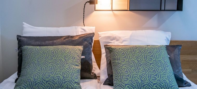 De Gamlas Hem Hotel &Amp; Restaurant Oulu: Foto 