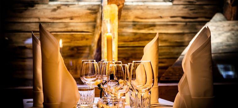 De Gamlas Hem Hotel &Amp; Restaurant Oulu: Foto 
