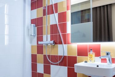 De Gamlas Hem Hotel &Amp; Restaurant:  OULU