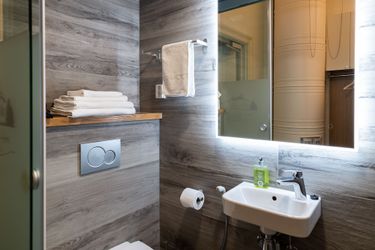 De Gamlas Hem Hotel &Amp; Restaurant:  OULU