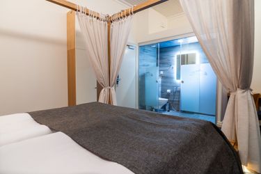 De Gamlas Hem Hotel &Amp; Restaurant:  OULU