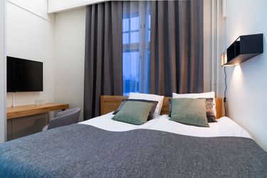 De Gamlas Hem Hotel &Amp; Restaurant:  OULU