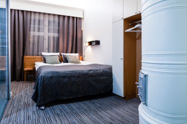 De Gamlas Hem Hotel &Amp; Restaurant:  OULU