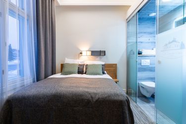 De Gamlas Hem Hotel &Amp; Restaurant:  OULU