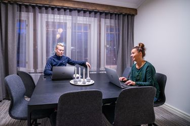 De Gamlas Hem Hotel &Amp; Restaurant:  OULU