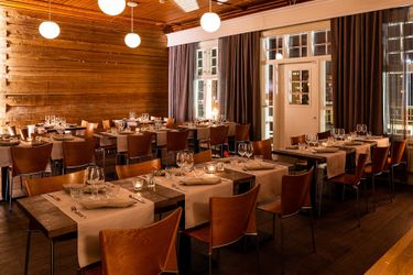 De Gamlas Hem Hotel &Amp; Restaurant:  OULU