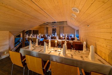 De Gamlas Hem Hotel &Amp; Restaurant:  OULU