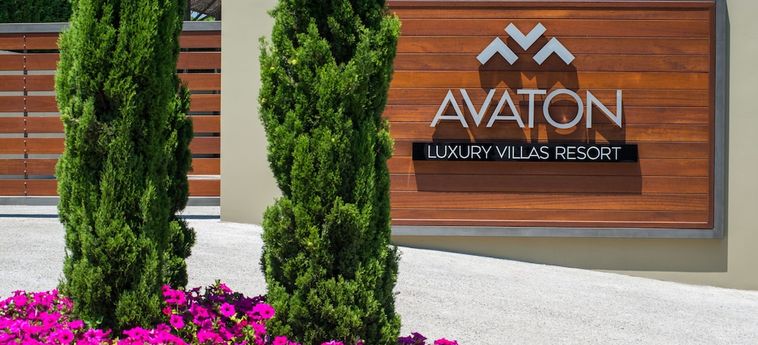 AVATON LUXURY HOTEL & VILLAS – RELAIS & CHATEAUX 5 Etoiles