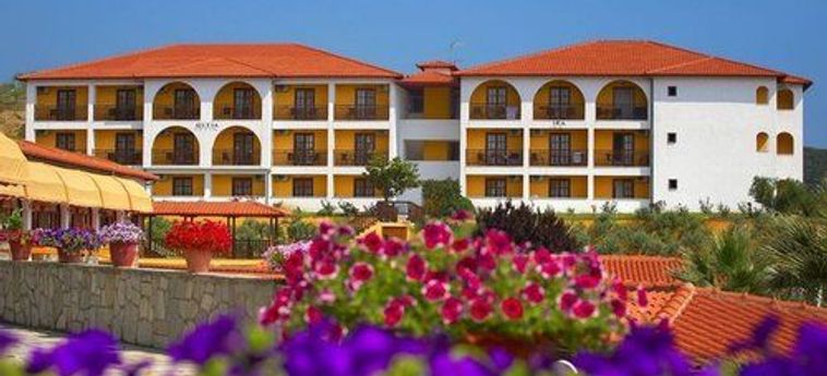 Hotel AKRATHOS BEACH