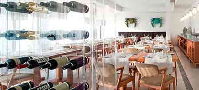 FURADOURO BOUTIQUE HOTEL BEACH & SPA 4 Etoiles