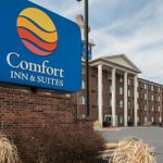 Hotel COMFORT INN & SUITES