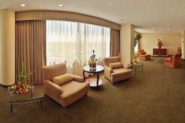 Hotel Doubletree By Hilton Kansas Ci:  OVERLAND PARK (KS)