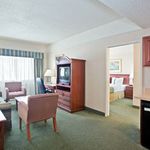 Hotel HOLIDAY INN HOTEL & SUITES OVERLAND PARK-WEST