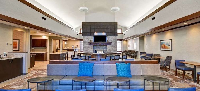 Hotel Homewood Suites Mci Overland Park Overland Park (Ks): Foto 