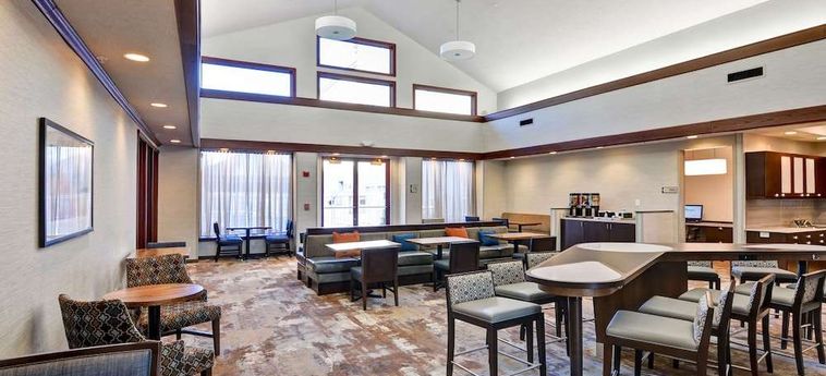 Hotel Homewood Suites Mci Overland Park Overland Park (Ks): Foto 