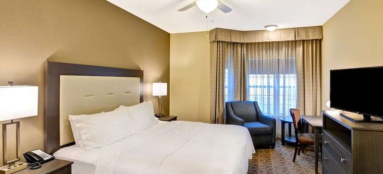 Hotel Homewood Suites Mci Overland Park Overland Park (Ks): Foto 
