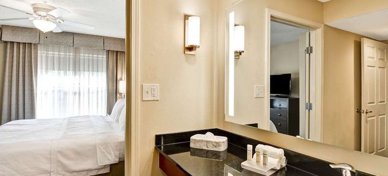 Hotel Homewood Suites Mci Overland Park Overland Park (Ks): Foto 
