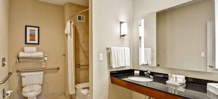 Hotel Homewood Suites Mci Overland Park Overland Park (Ks): Foto 