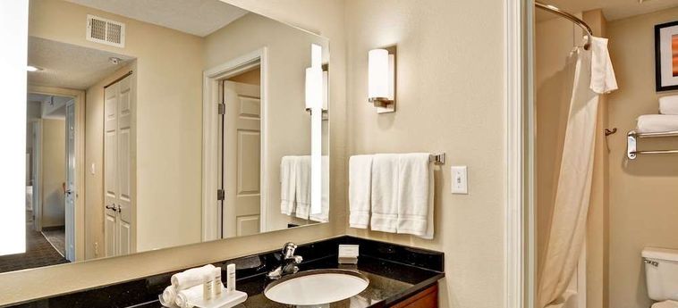 Hotel Homewood Suites Mci Overland Park Overland Park (Ks): Foto 