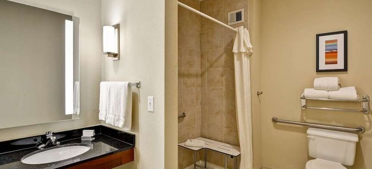 Hotel Homewood Suites Mci Overland Park Overland Park (Ks): Foto 