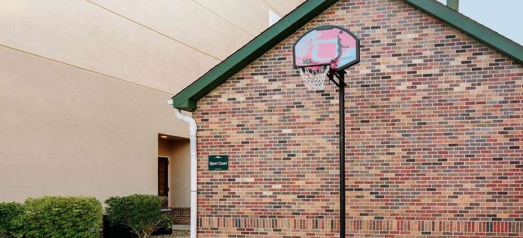 Hotel Homewood Suites Mci Overland Park Overland Park (Ks): Foto 