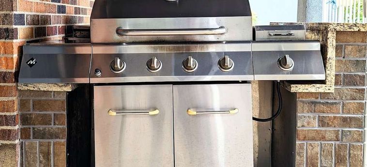 Hotel Homewood Suites Mci Overland Park Overland Park (Ks): Foto 