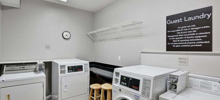 Hotel Homewood Suites Mci Overland Park Overland Park (Ks): Foto 