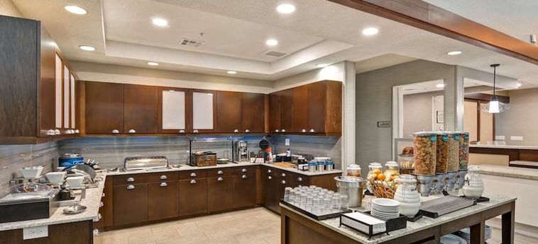 Hotel Homewood Suites Mci Overland Park Overland Park (Ks): Foto 