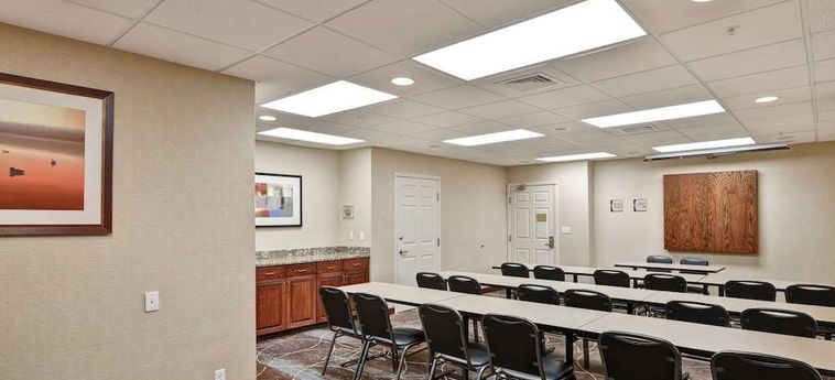 Hotel Homewood Suites Mci Overland Park Overland Park (Ks): Foto 