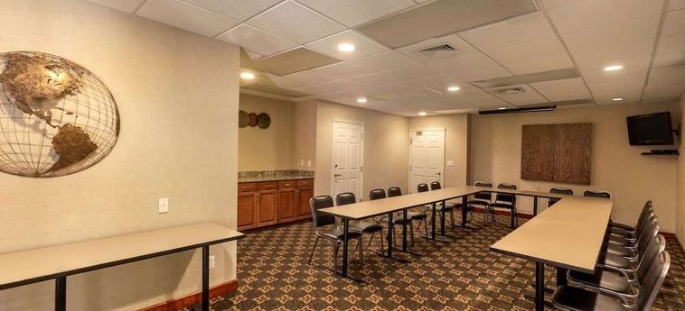 Hotel Homewood Suites Mci Overland Park Overland Park (Ks): Foto 