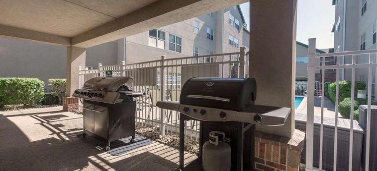 Hotel Homewood Suites Mci Overland Park Overland Park (Ks): Foto 