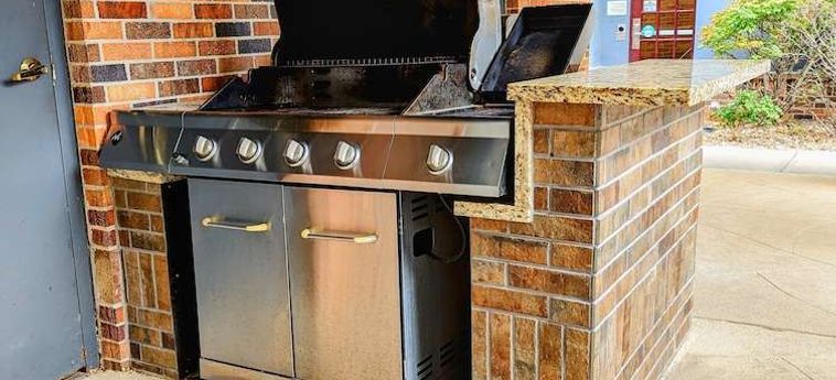 Hotel Homewood Suites Mci Overland Park Overland Park (Ks): Foto 