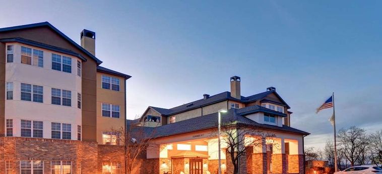 Hotel Homewood Suites Mci Overland Park Overland Park (Ks): Foto 