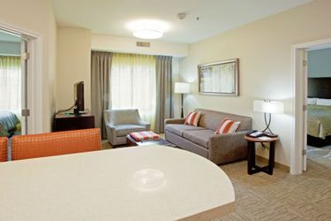 Hotel Staybridge Suites Overland Park - Kansas City S:  OVERLAND PARK (KS)