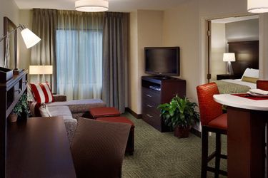 Hotel Staybridge Suites Overland Park - Kansas City S:  OVERLAND PARK (KS)