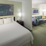 SPRINGHILL SUITES BY MARRIOTT OVERLAND PARK 2 Stars