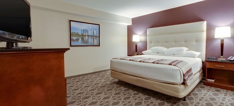 Hotel Drury Inn Suites Kansas City Overland Park:  OVERLAND PARK (KS)