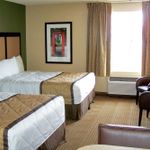 Hotel EXTENDED STAY AMERICA - KANSAS CITY - OVERLAND PAR