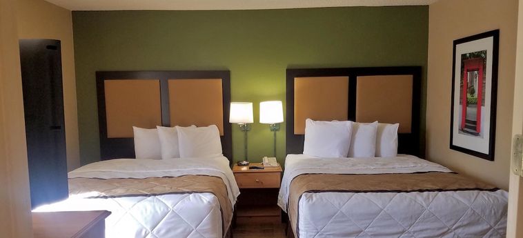 Hotel Extended Stay America - Kansas City - Overland Par:  OVERLAND PARK (KS)