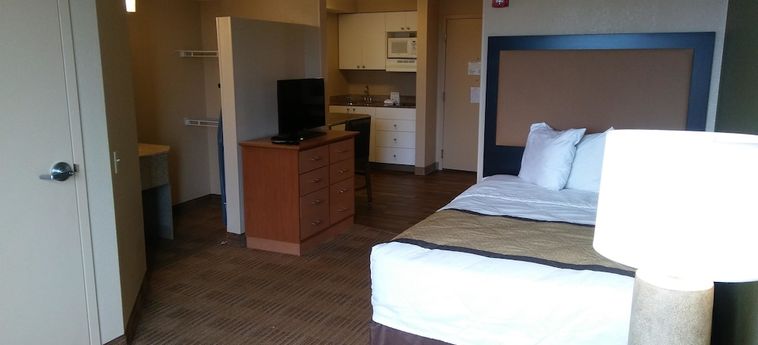 Hotel Extended Stay America- Kansas City - Overland Park Overland Park (Ks): Foto 